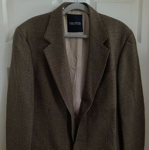 Nautica sports coat